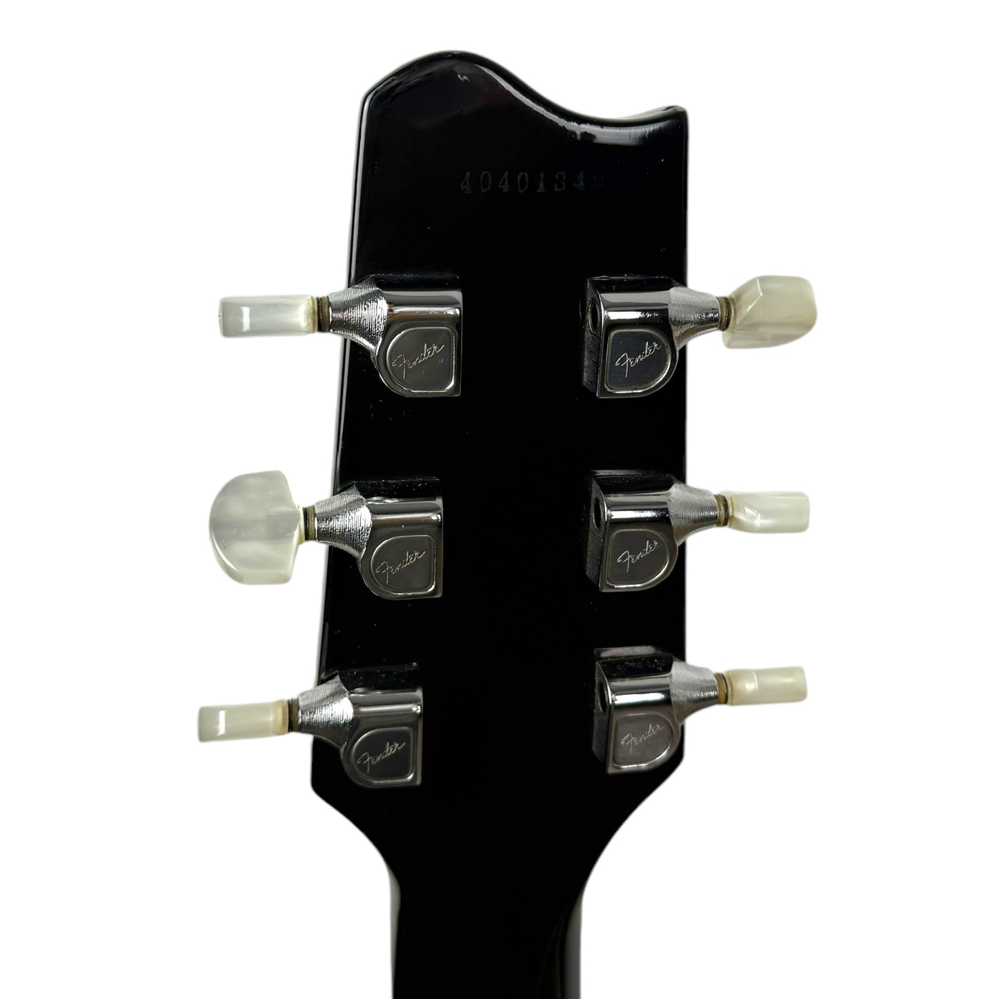 Fender Esprit Elite 1984 - Black