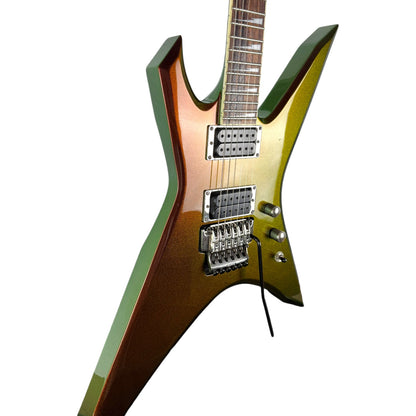 Ibanez XPT700 2007 - Caméléon rouge