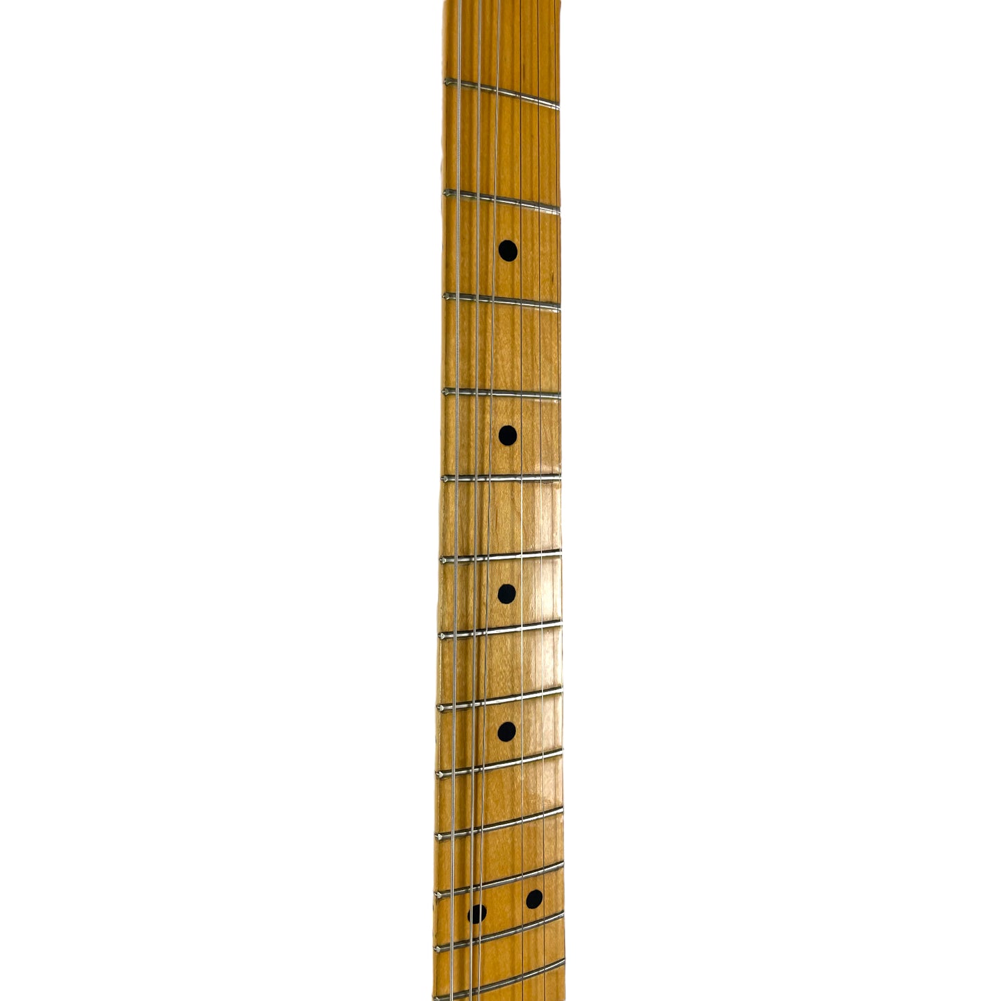 Fender Telecaster Custom 1973 - Natural