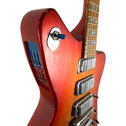 Gibson Firebird X édition limitée