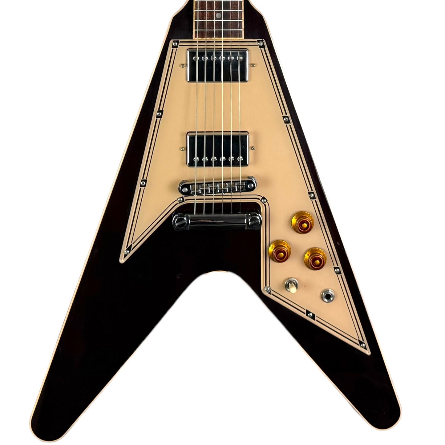 Gibson Flying V Grace Potter Signature 2012