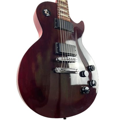 Gibson LPJ 2013 - Wine Red