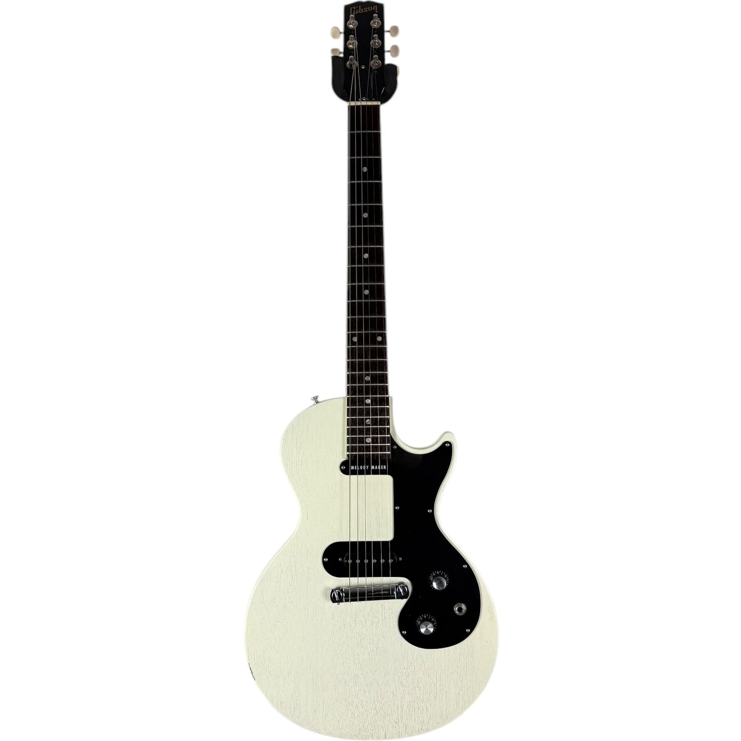 Gibson Melody Maker 2009 - Satin White