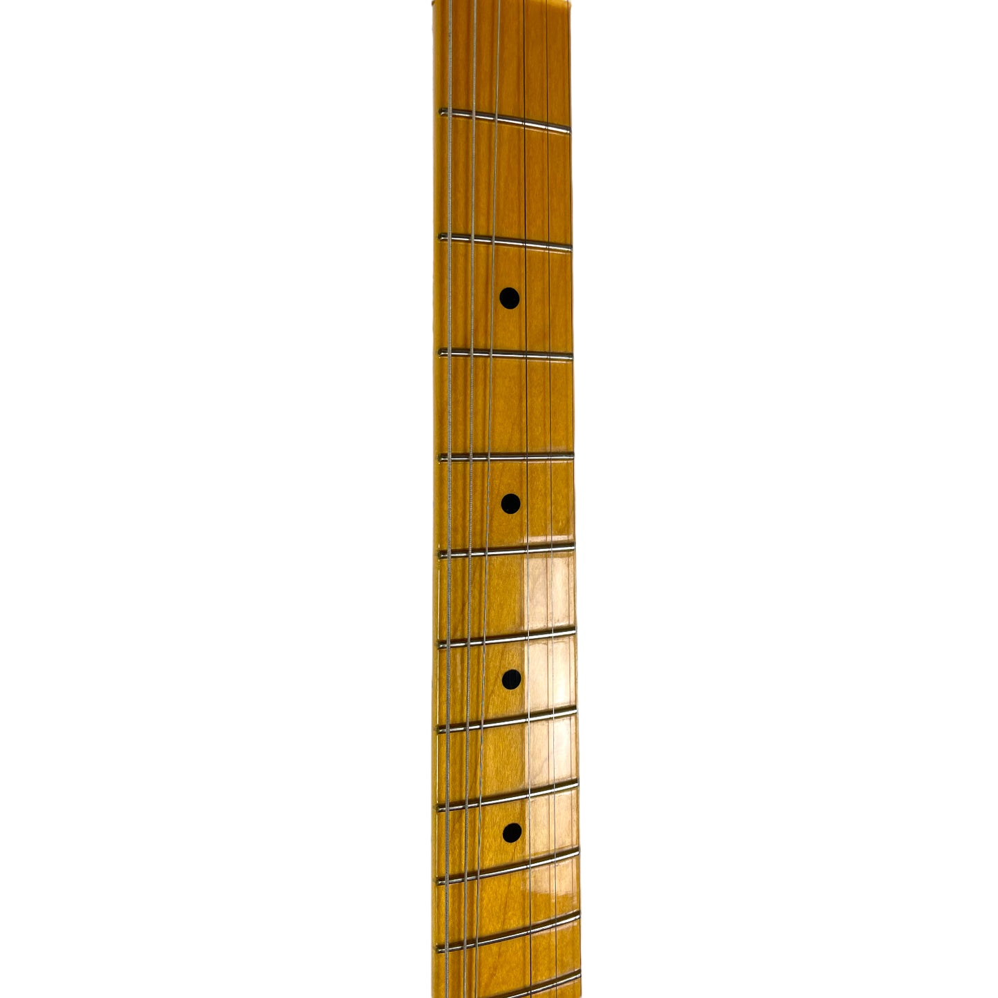 Fender 70th Anniversary Broadcaster 2020 - Blackguard Blonde