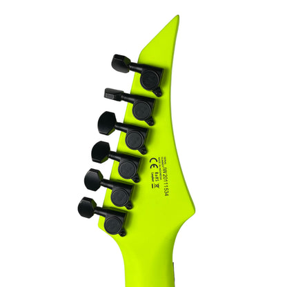 Solar A2.6FRLN 2020 - Lime Neon