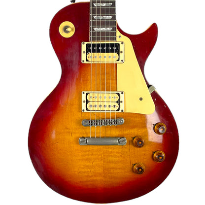 Gibson Les Paul Heritage Series Standard-80 1981