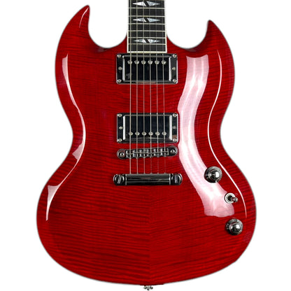 Gibson SG Supreme 2016 - Cherry