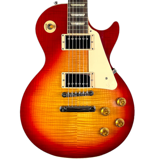 Gibson Les Paul Standard 2022 - Heritage Cherry Sunburst