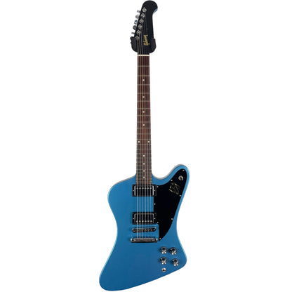 Gibson Firebird Studio T 2017 - Pelham Blue