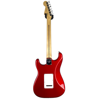 Fender American Professional Stratocaster 2017 - Candy Apple Red