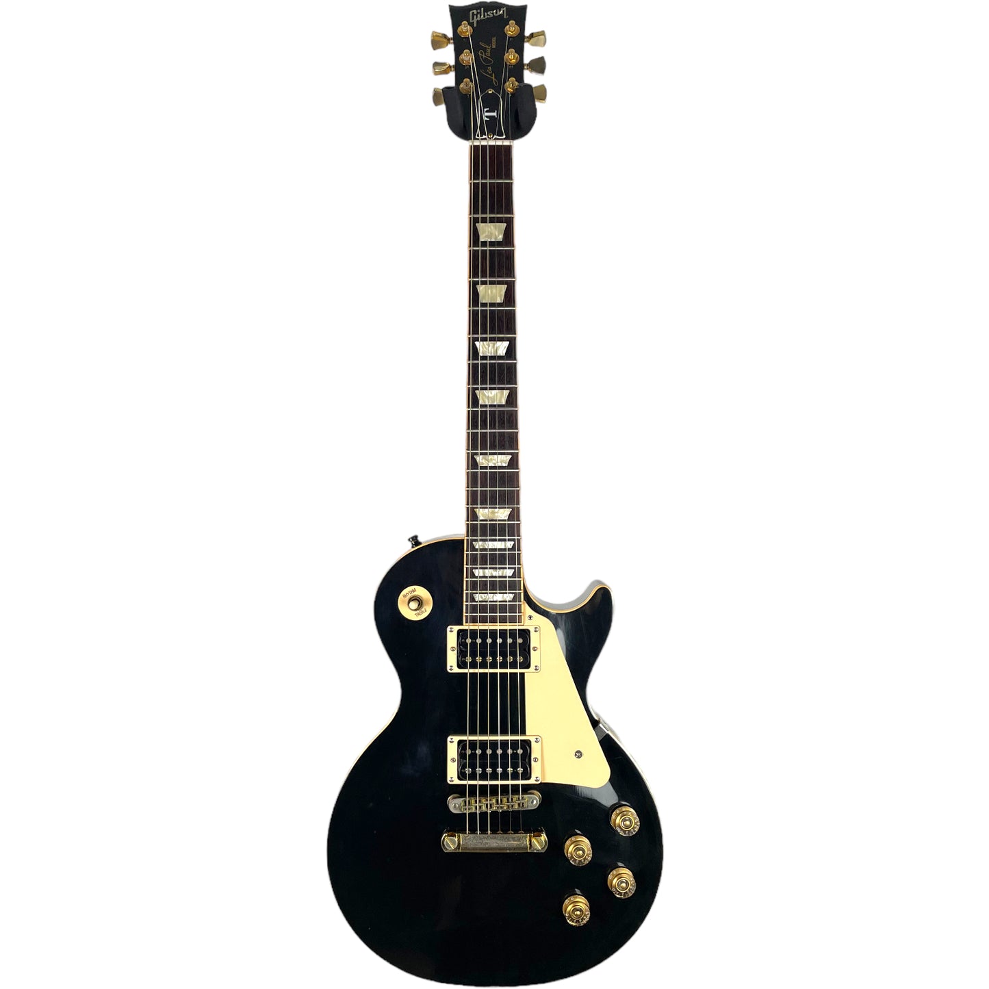 Gibson Les Paul Signature T 2013 - Ebony