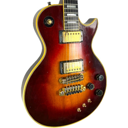 Gibson Les Paul Artist 1979 - Fireburst