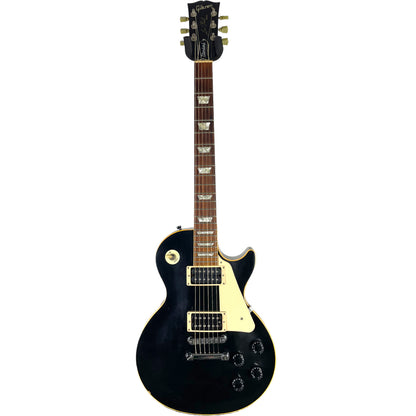 Gibson Les Paul Standard 1989 - Tim Shaw PAF Humbucker