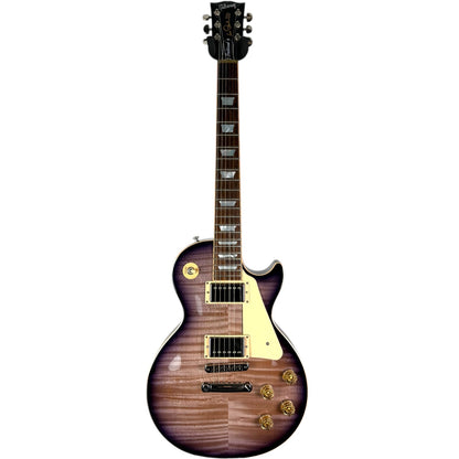 Gibson Les Paul Traditional 2015 - Placid Purple