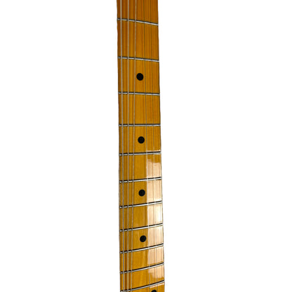 Fender Stratocaster 1979 - Red