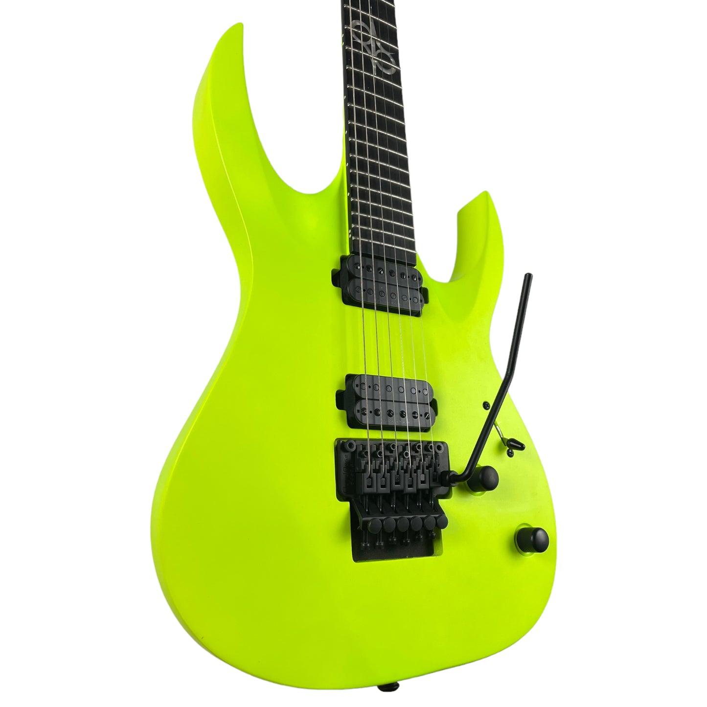 Solar A2.6FRLN 2020 - Lime Neon