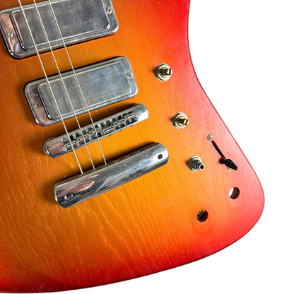 Gibson Firebird X édition limitée