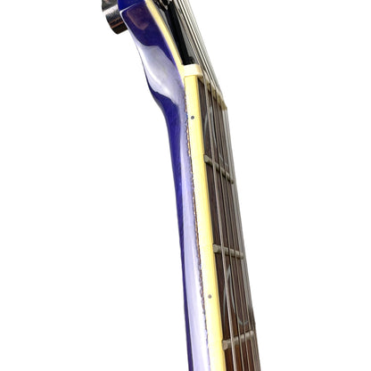 Ibanez RGA72QM-TLB 2009 - Transparent Lavender Burst