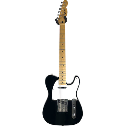 Fender Squier Series Telecaster 1994-1995 - Ebony