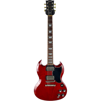 Gibson SG Standard 2015 - Heritage Cherry