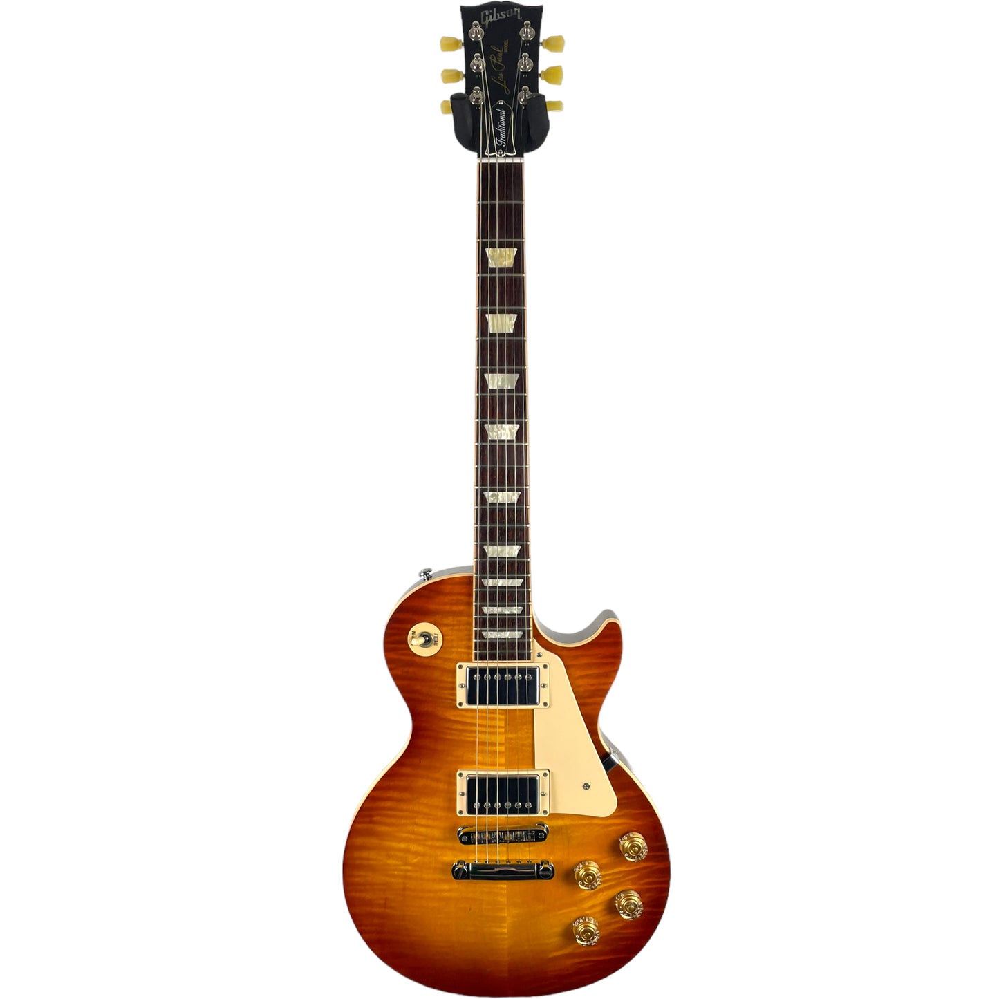 Gibson Les Paul Traditional 2013 - Heritage Cherry Sunburst