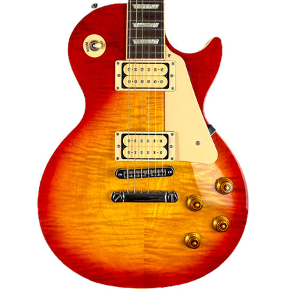 Gibson Les Paul Standard 2013 - Heritage Cherry Sunburst