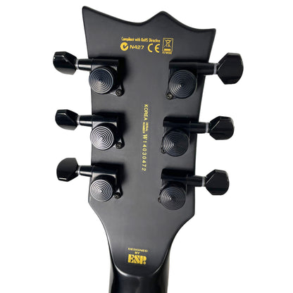 ESP LTD EC-1000 2014 - Vintage Black