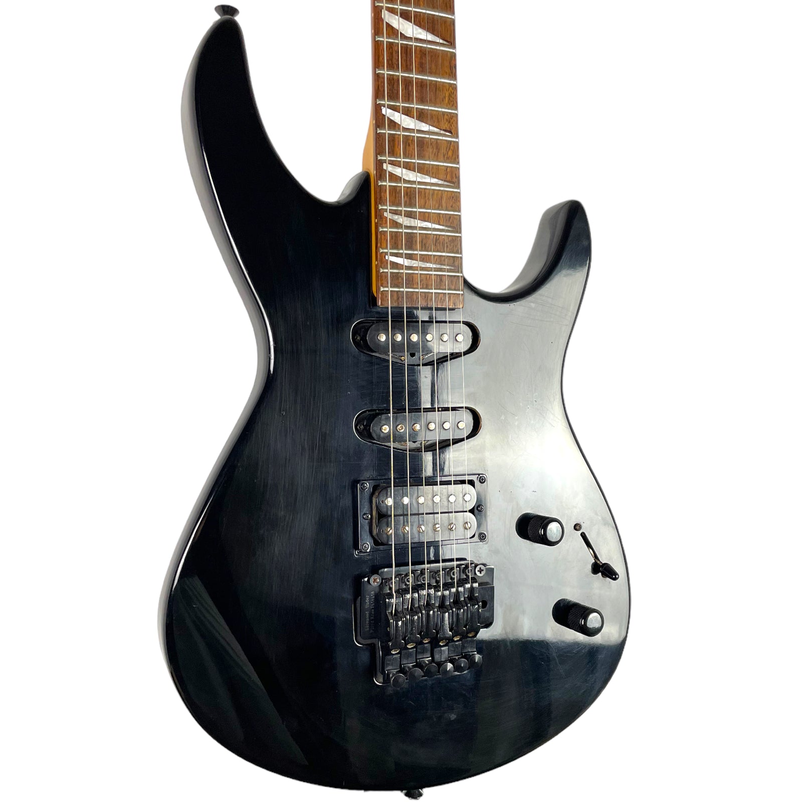 Aria Pro II Viper Series 1990 – Pat´s Guitars