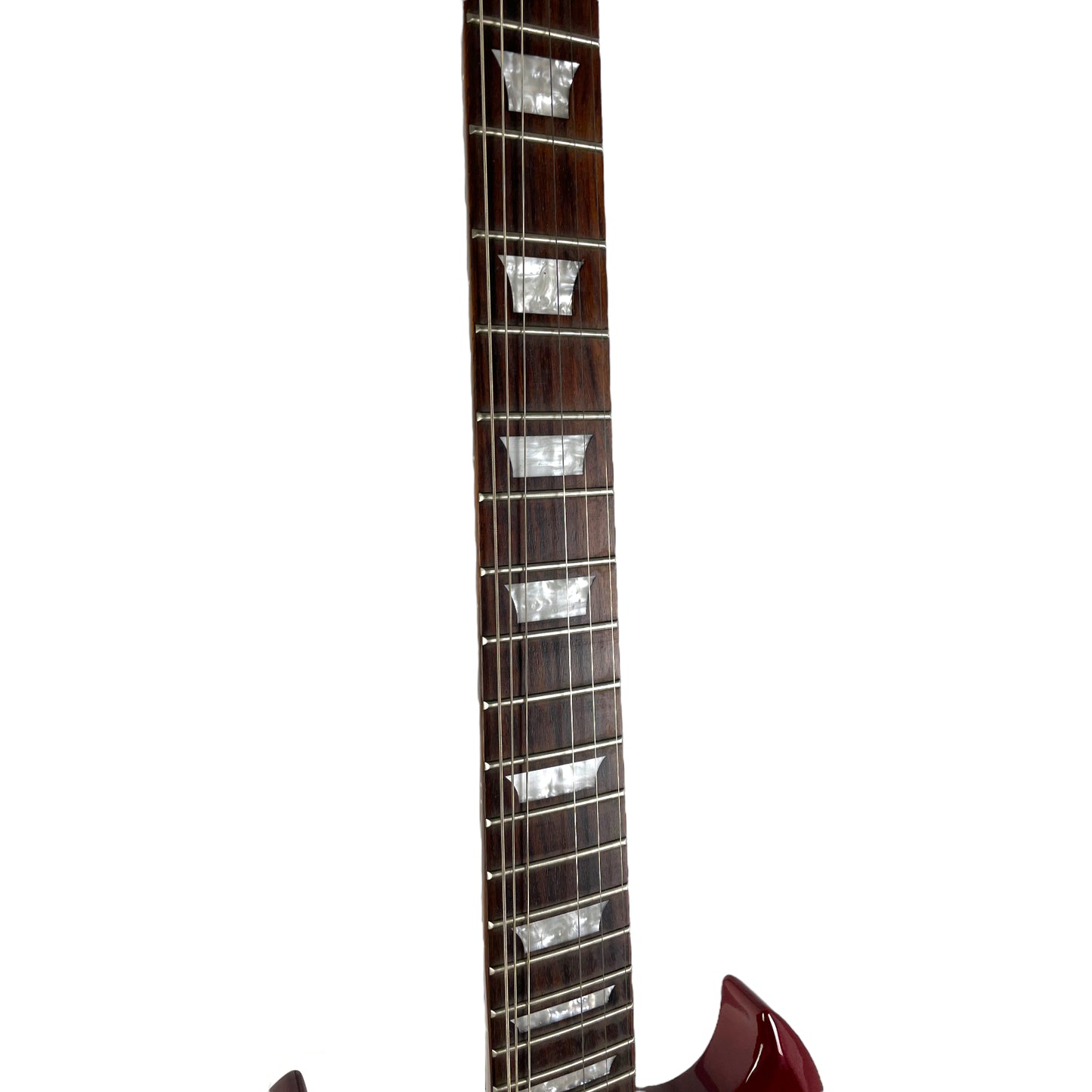 Epiphone SG 2007 - Heritage Cherry