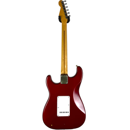 Fender Stratocaster The Strat 1981 - Red