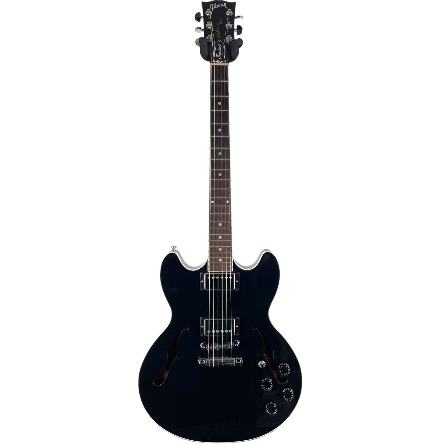 Gibson Midtown Standard 2015 - Ebony