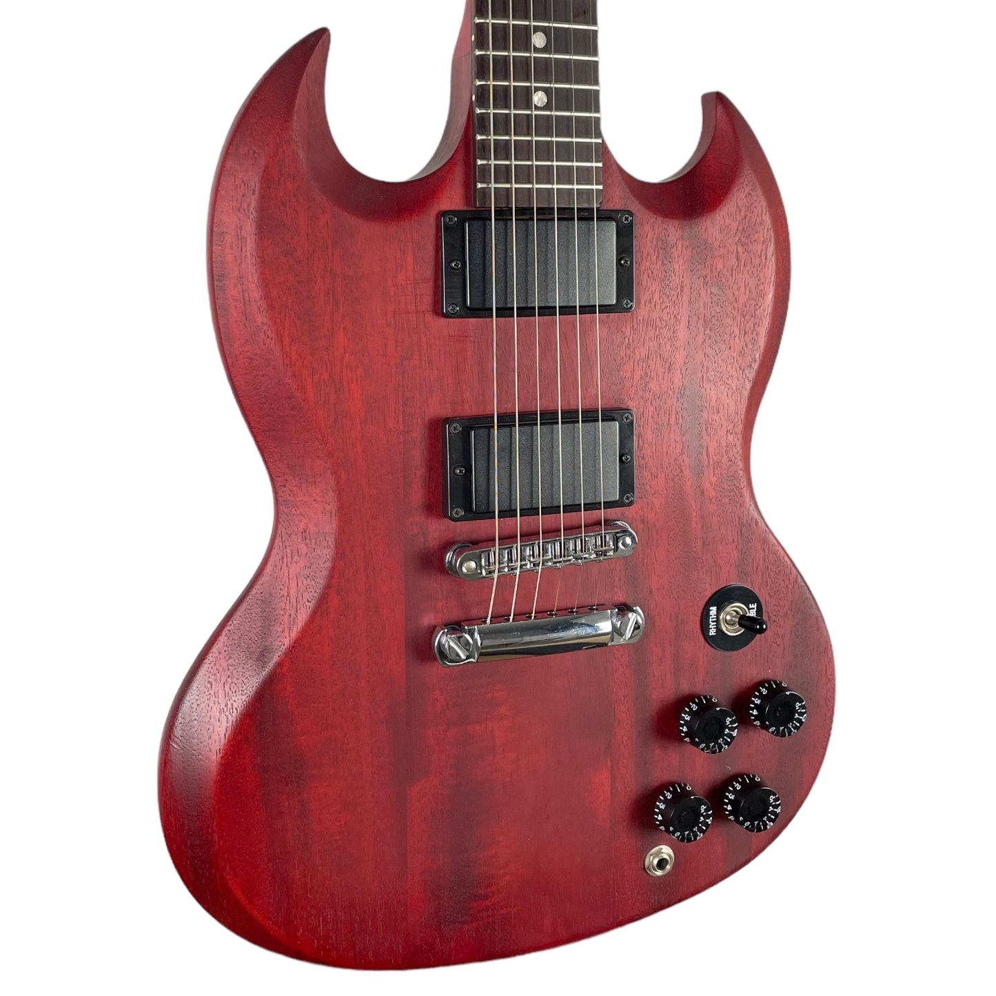 Gibson SGJ 2013 - Cherry