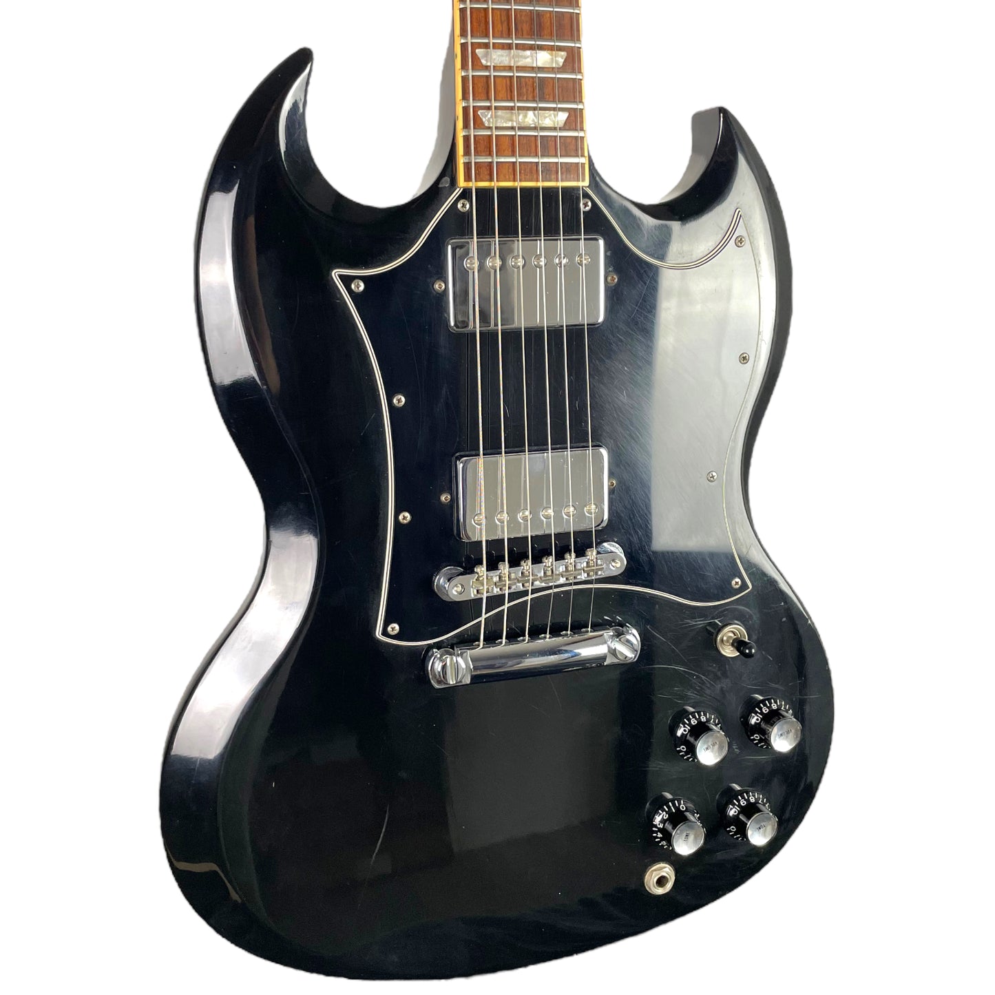 Gibson SG Standard 1995 - Ebony