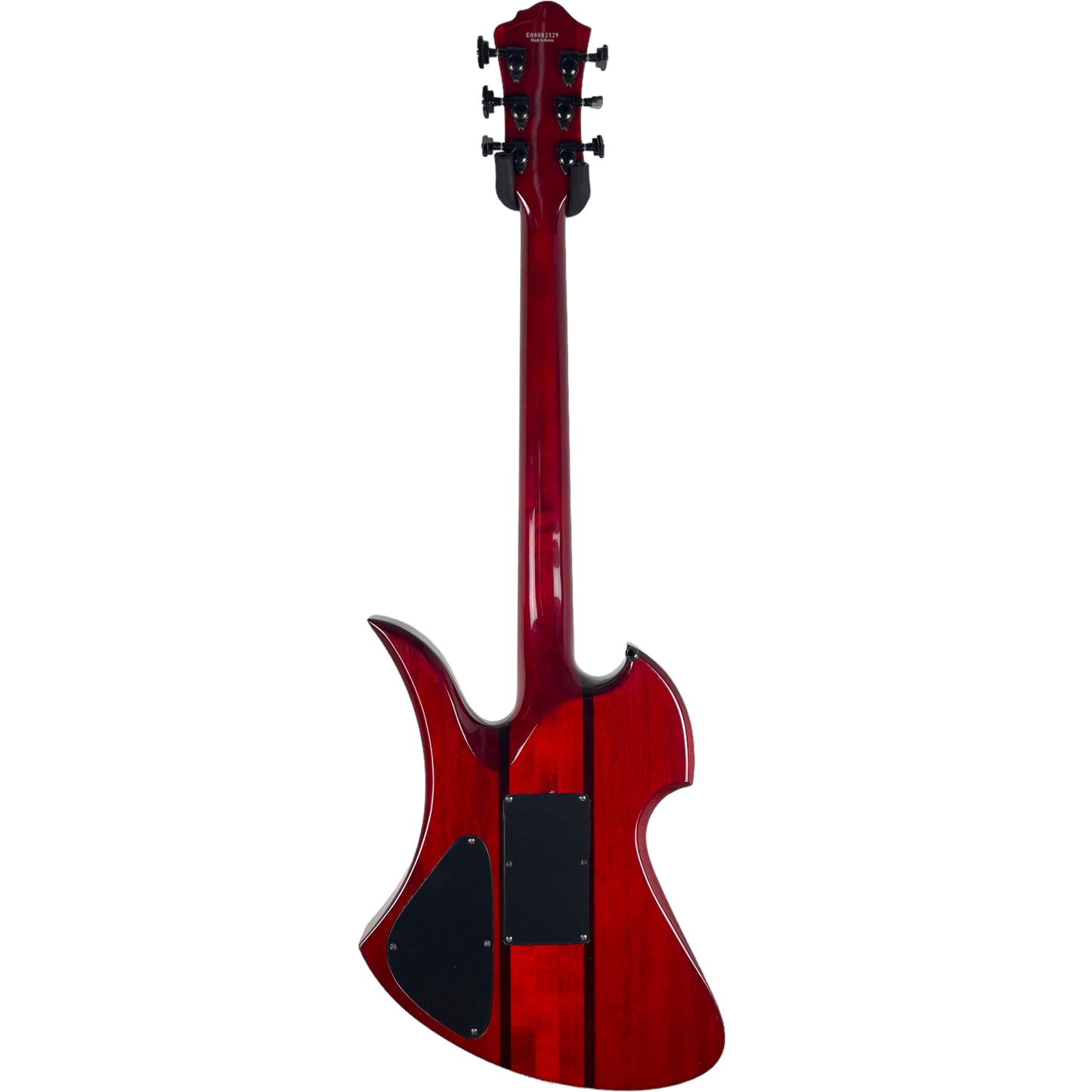 BC RICH Mockingbird ST 2008