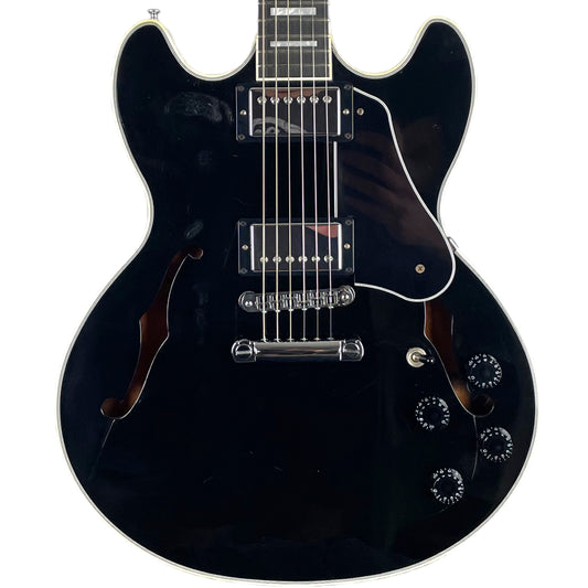 Gibson Midtown Custom 2011 - Ebony