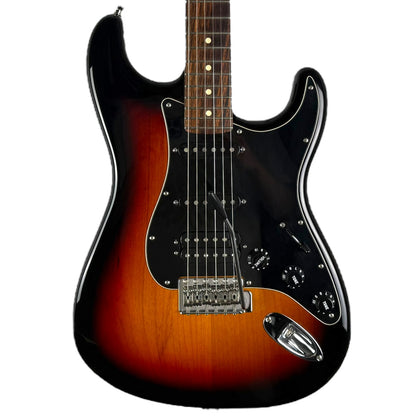 Fender American Special Stratocaster 2010 - Sunburst