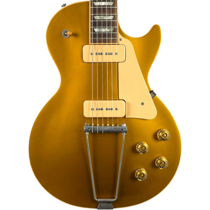 Gibson Les Paul '52 Tribute Prototype 2009 - Goldtop