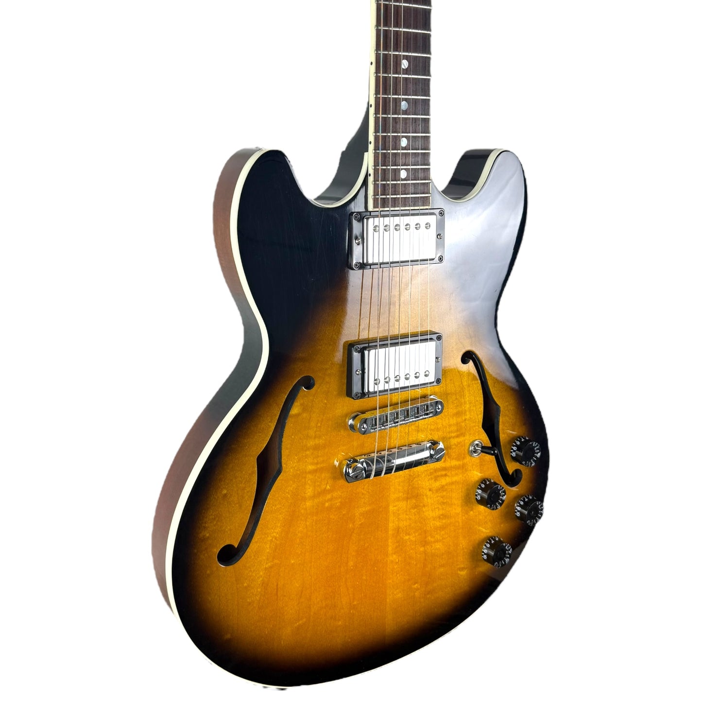 Gibson Midtown Standard 2015 - Vintage Sunburst