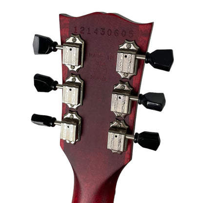 Gibson SGJ 2013 - Cherry