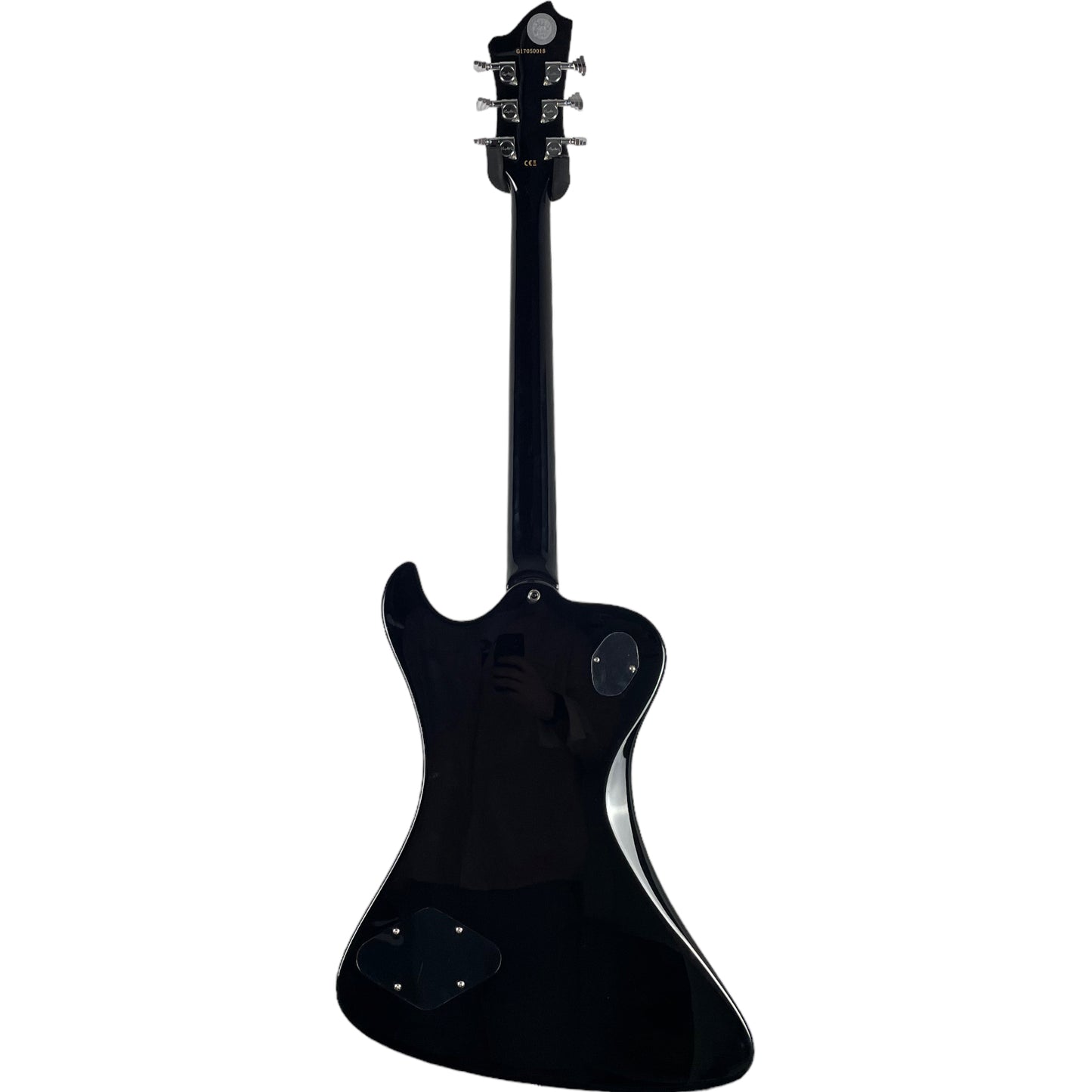 Hagstrom Fantomen 2017 - Black