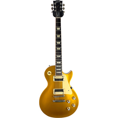 Gibson Les Paul Classic 2019 - Goldtop