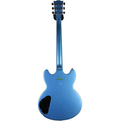 Gibson Midtown Standard 2015 - Pelham Blue