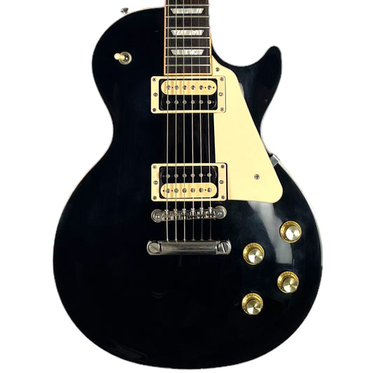 Gibson Les Paul Classic 2017 - Ebony