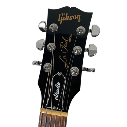 Gibson Les Paul Studio 2021 - Ebony