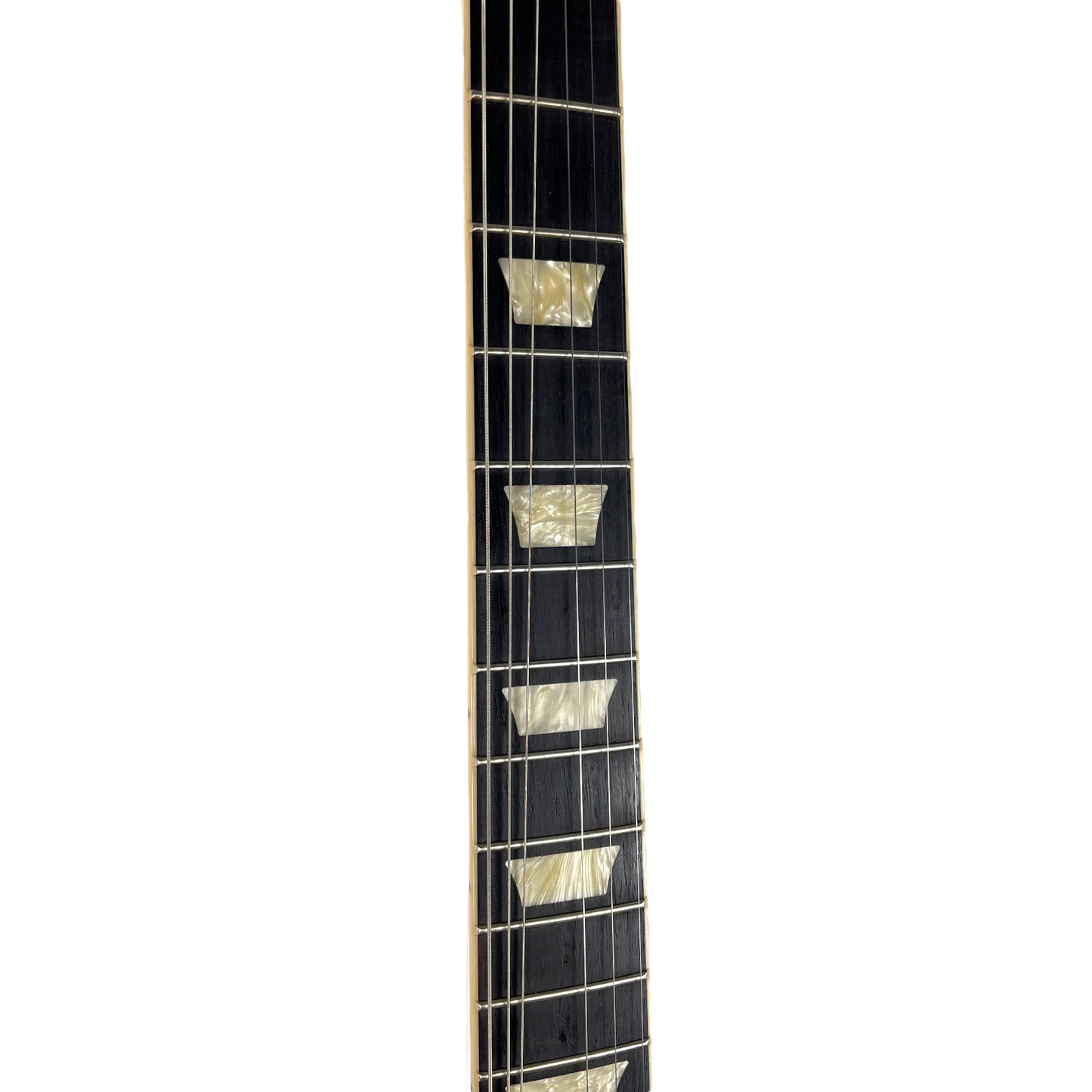 Gibson Les Paul Standard 60s 2021 - Unburst