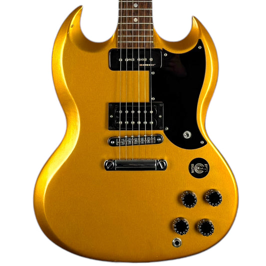 Gibson SG Futura 2014 - Bullion Gold