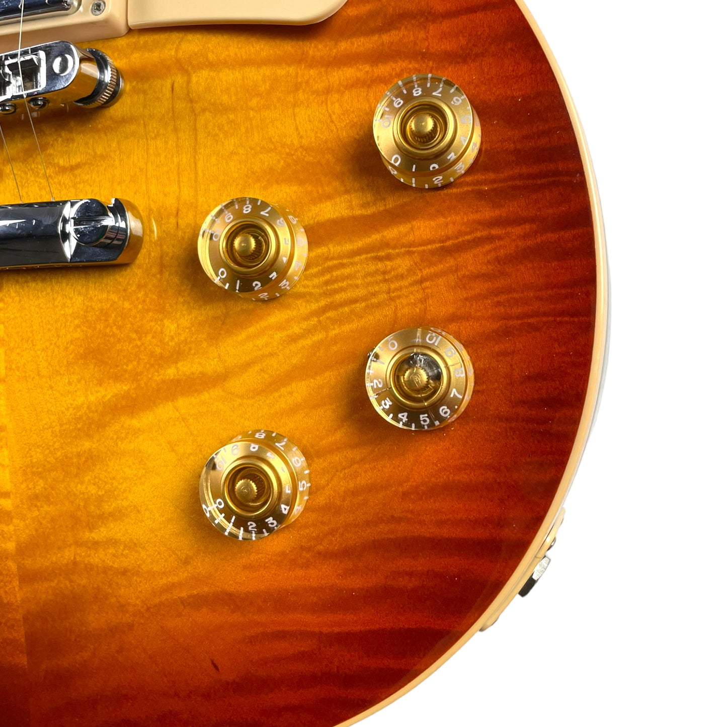 Gibson Les Paul Traditional 2013 - Heritage Cherry Sunburst