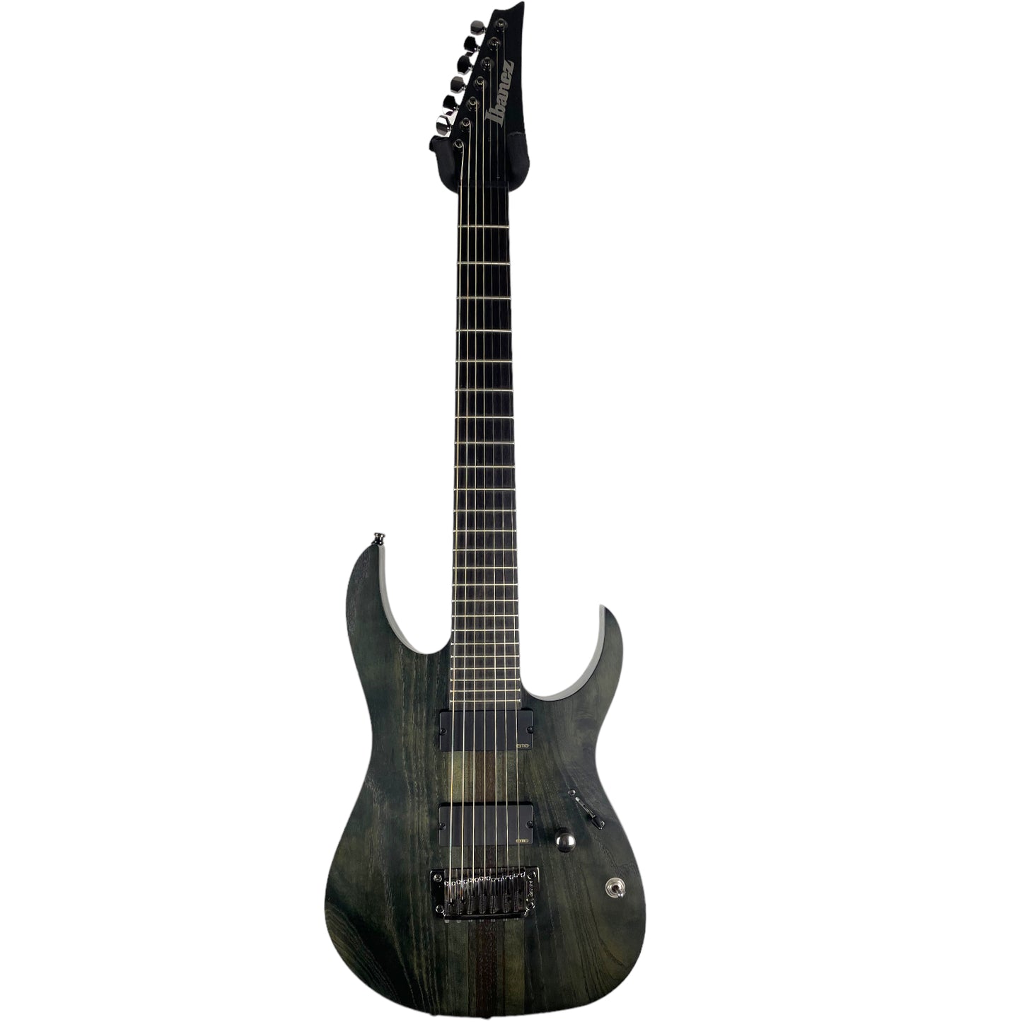 Ibanez Iron Label RGIT27FE 2016