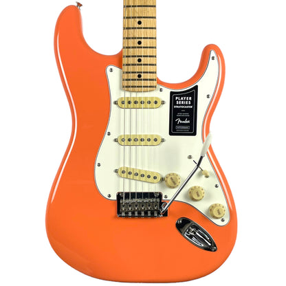 Fender Player Series Stratocaster 2022