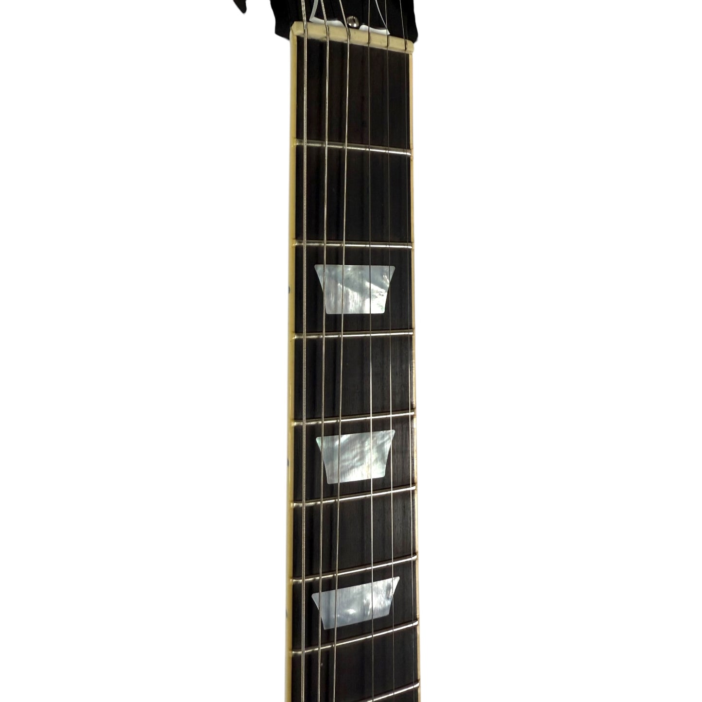 Gibson Les Paul Standard Adam Jones Signature 2023 - Silverburst